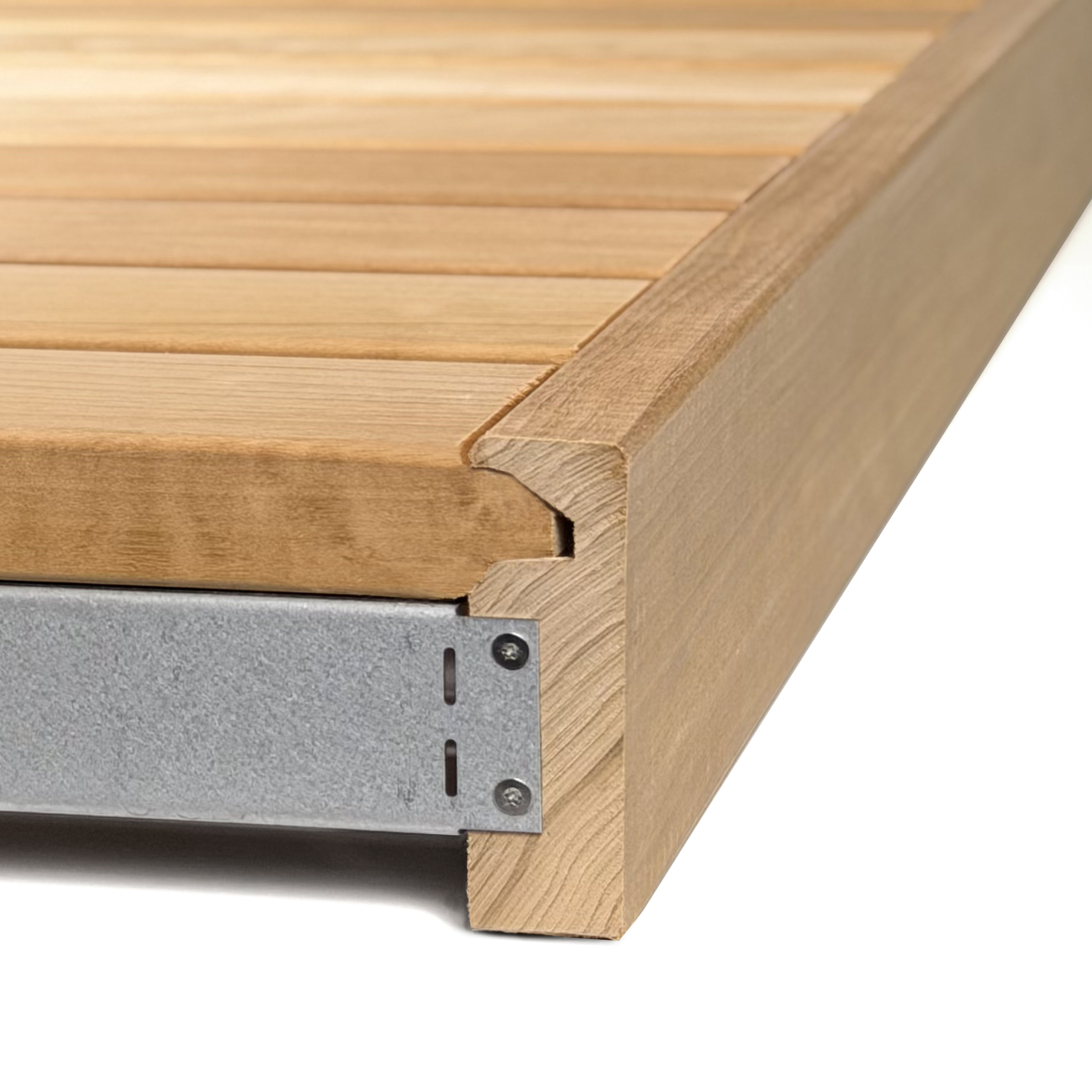 Thermo Aspen Bench photo 2 | SDS Australia SDS Australia