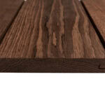 ThermoRed Oak Cladding2 | SDS Australia SDS Australia
