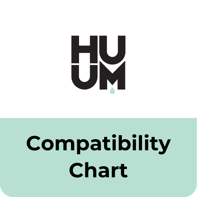 Compatibility Chart