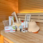 DIY KitsDIY Sauna Accessory | SDS Australia SDS Australia
