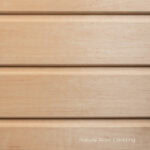 DIY KitsDIY Sauna Alder Cladding | SDS Australia SDS Australia