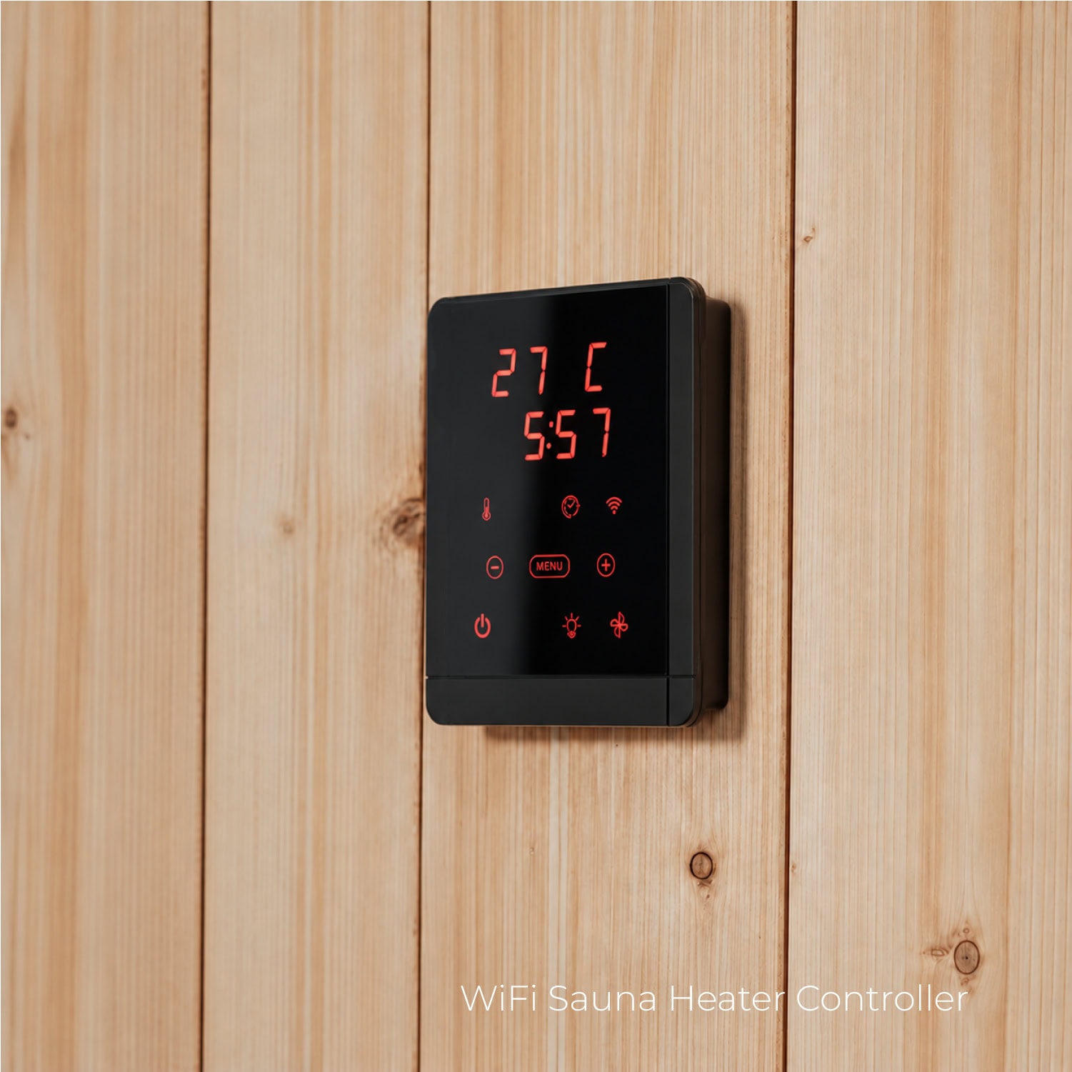 DIY KitsDIY Sauna Control | SDS Australia SDS Australia