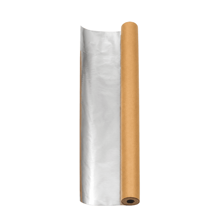 Authentic Aluminium Foil Reflector