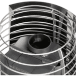HUUM Hive Wood with Heat Reflector | SDS Australia SDS Australia