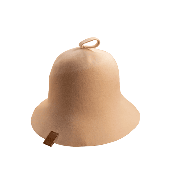 SDS Sauna Hat