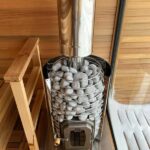 Heat Reflector for Huum Hive Wood 13 | SDS Australia SDS Australia
