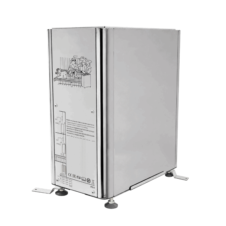 6kW Electric Sauna Heater
