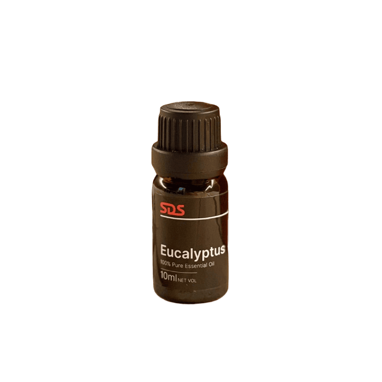 Eucalyptus Sauna Oil