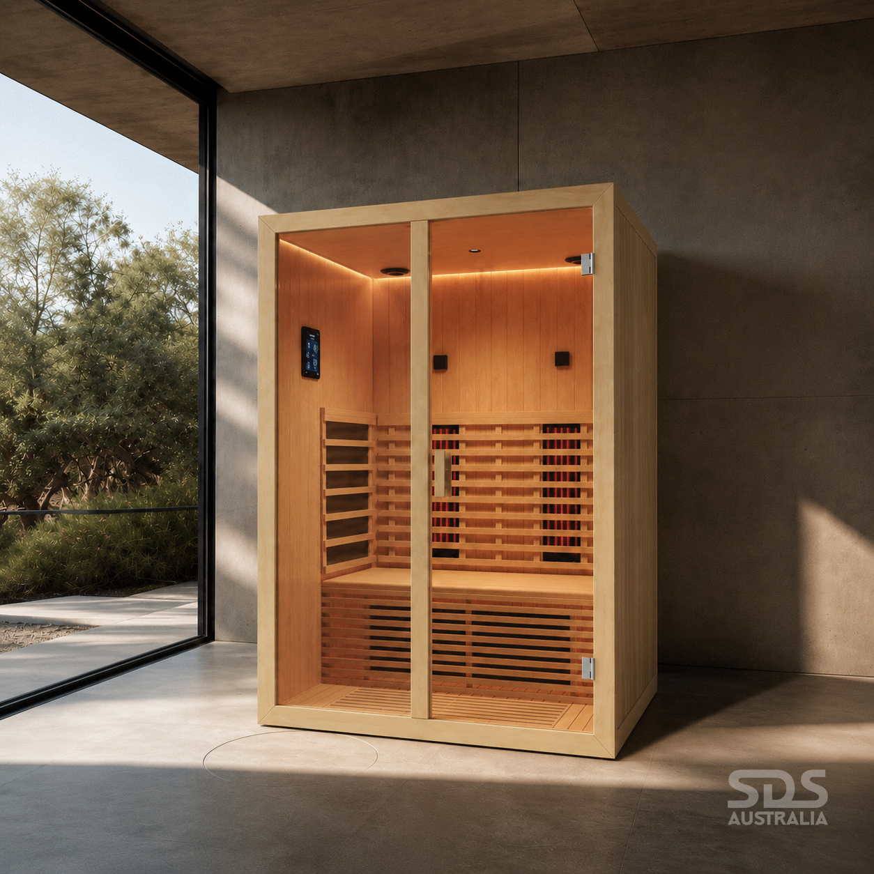 Onyx Duo Render12 | SDS Australia SDS Australia