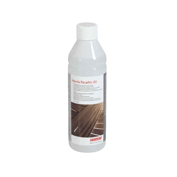 Harvia Paraffin Oil