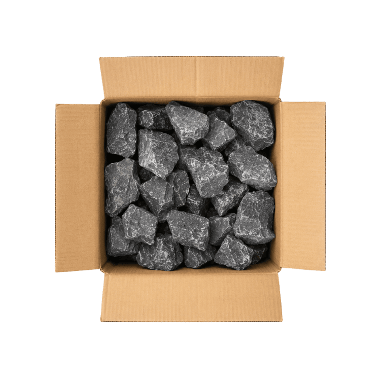 Sauna Heater Stones
