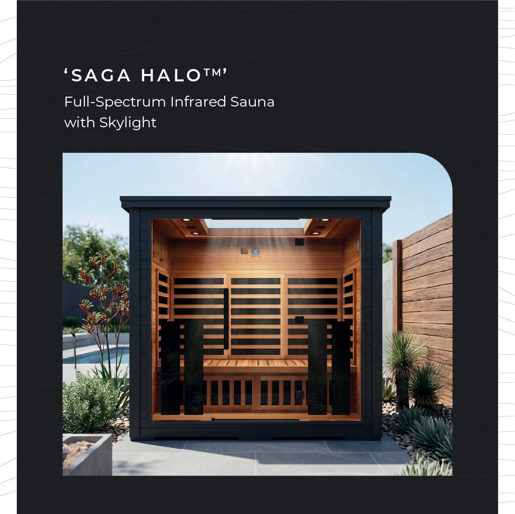 SAGA HALO™ Brochure