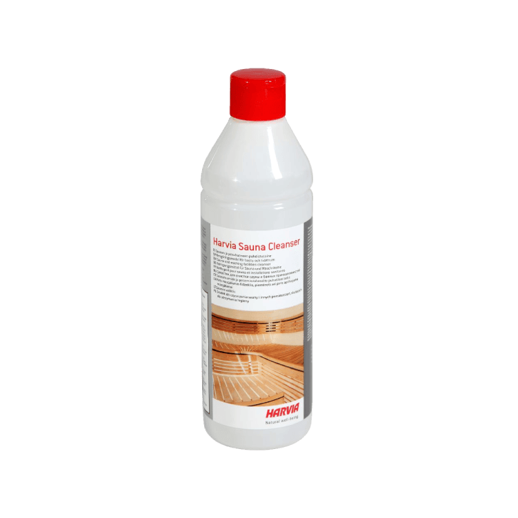 Harvia Sauna Cleanser