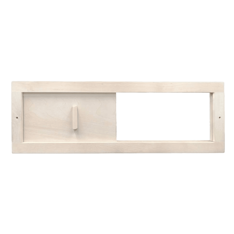 Harvia Ventilation Valve