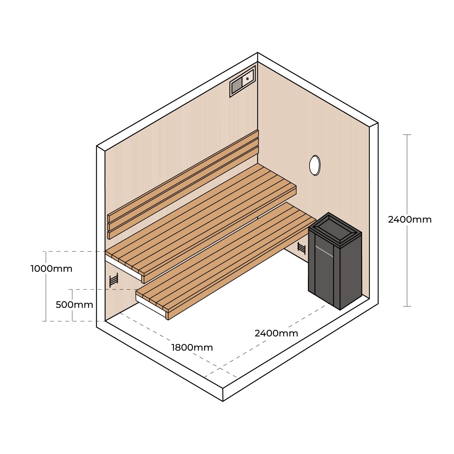 DIY Kit Medium | SDS Australia SDS Australia