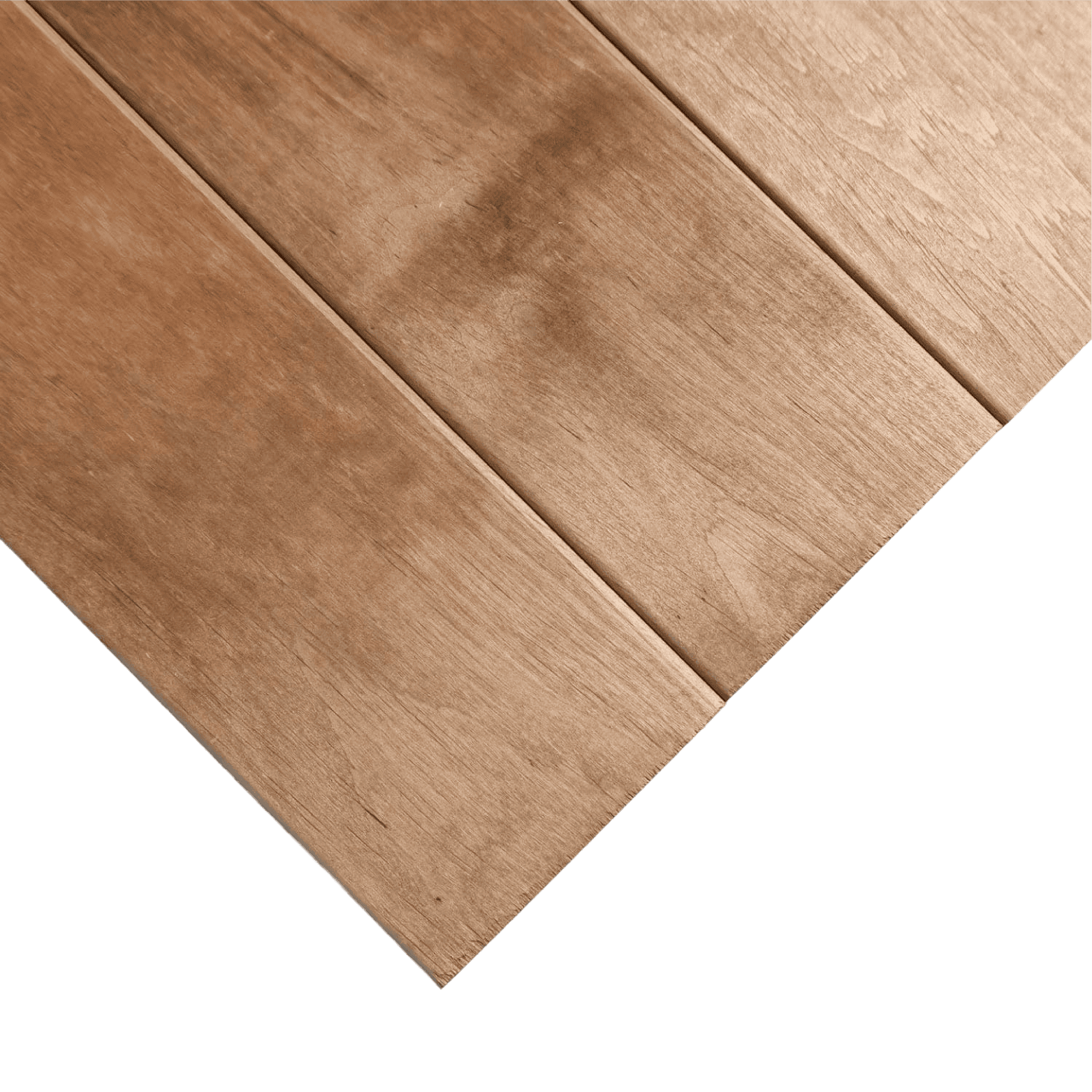 Natural Alder Bench Board