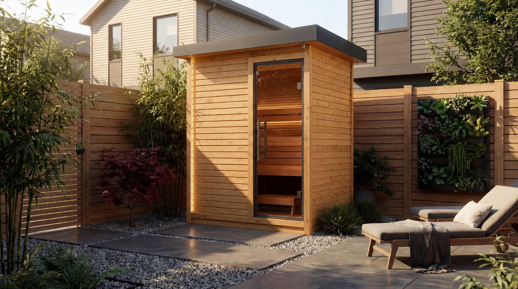 Kaia Classic Natural Render | SDS Australia SDS Australia