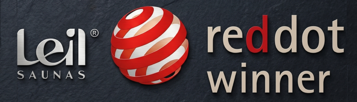 Award Winning European Sauna Makers
 Icon