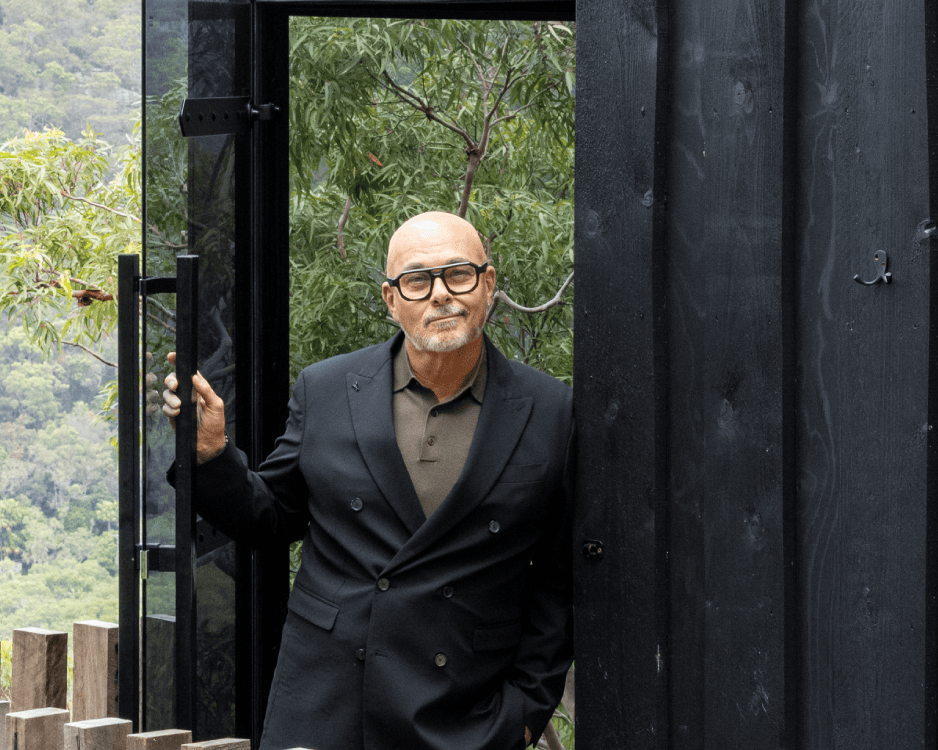 Neale Whitaker SDS Australia Ambassador | SDS Australia SDS Australia