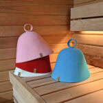 Sauna Hats NEW 2 | SDS Australia SDS Australia