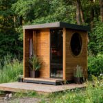 auroomkaiaoutdoorsaunanaturalauroom | SDS Australia SDS Australia