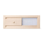 Custom SDS Sauna Vent Aspen Product Img | SDS Australia SDS Australia