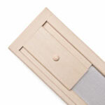 Custom SDS Sauna Vent Aspen Product Img 2 | SDS Australia SDS Australia
