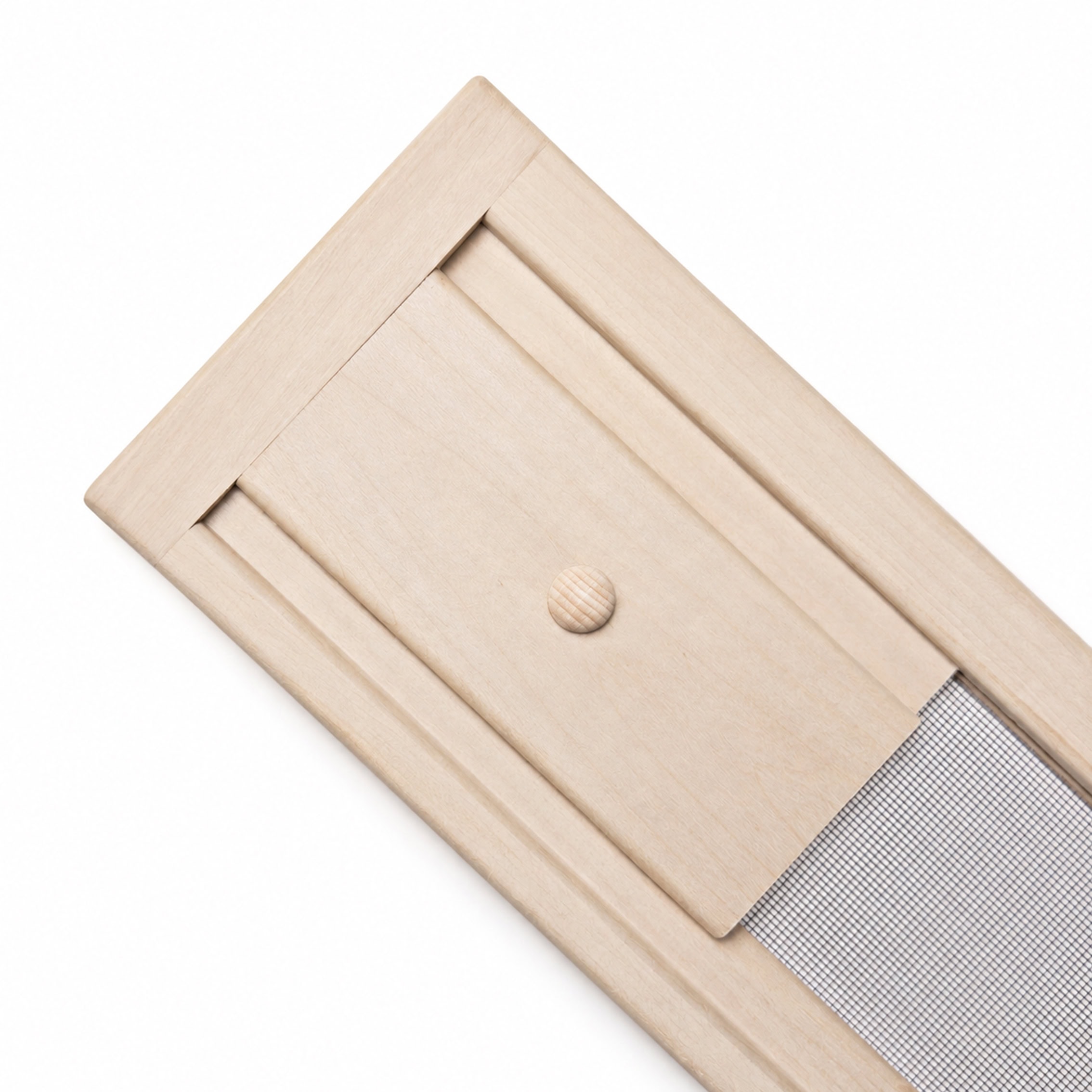 Custom SDS Sauna Vent Aspen Product Img 2 | SDS Australia SDS Australia