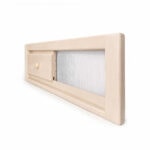 Custom SDS Sauna Vent Aspen Product Img 3 | SDS Australia SDS Australia