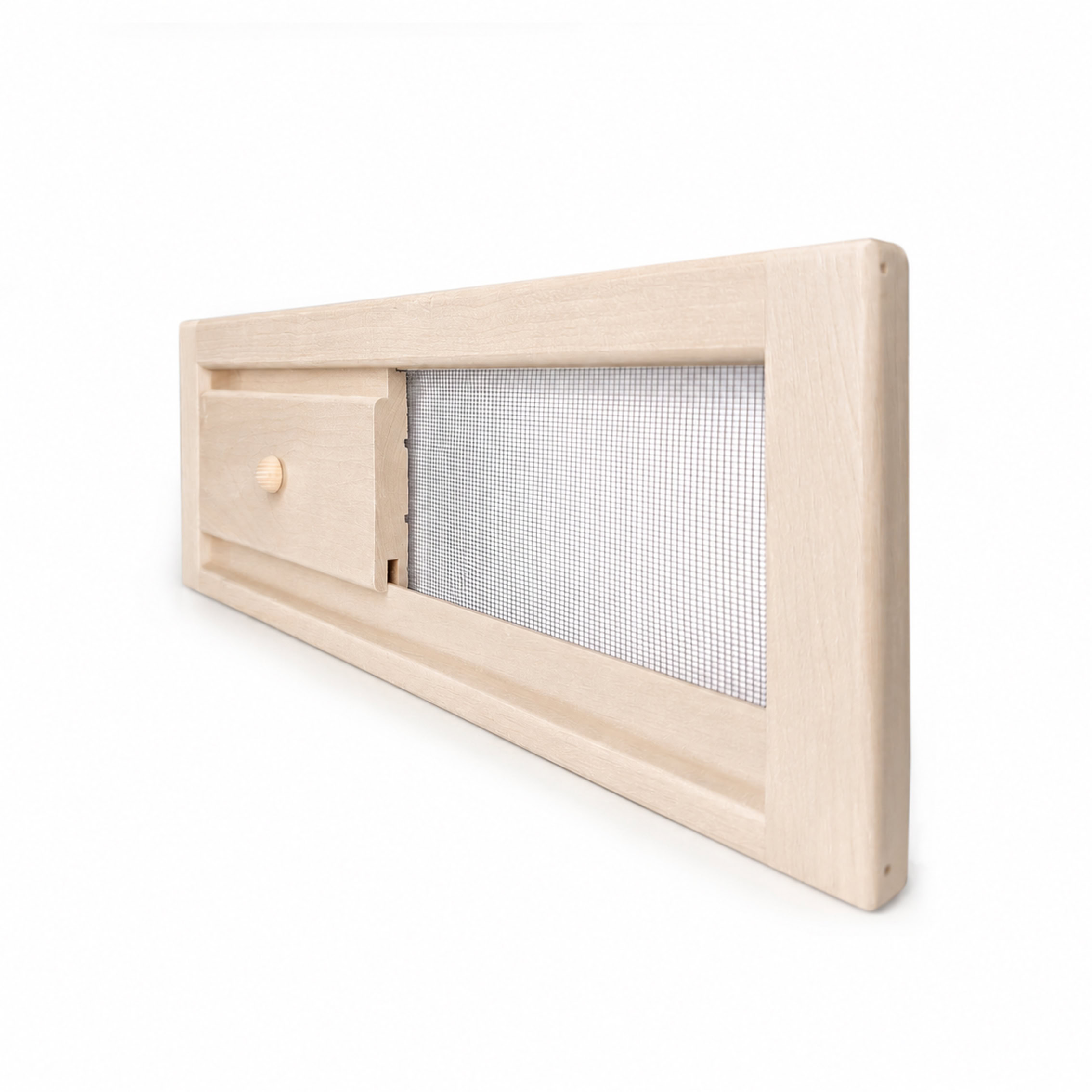 Custom SDS Sauna Vent Aspen Product Img 3 | SDS Australia SDS Australia