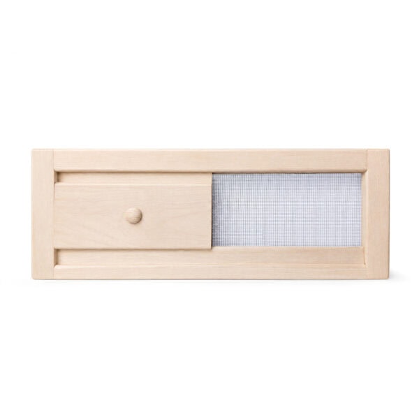 Custom SDS Sauna Vent Aspen Product Img | SDS Australia SDS Australia