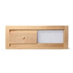 Custom SDS Sauna Vent Product Img | SDS Australia SDS Australia