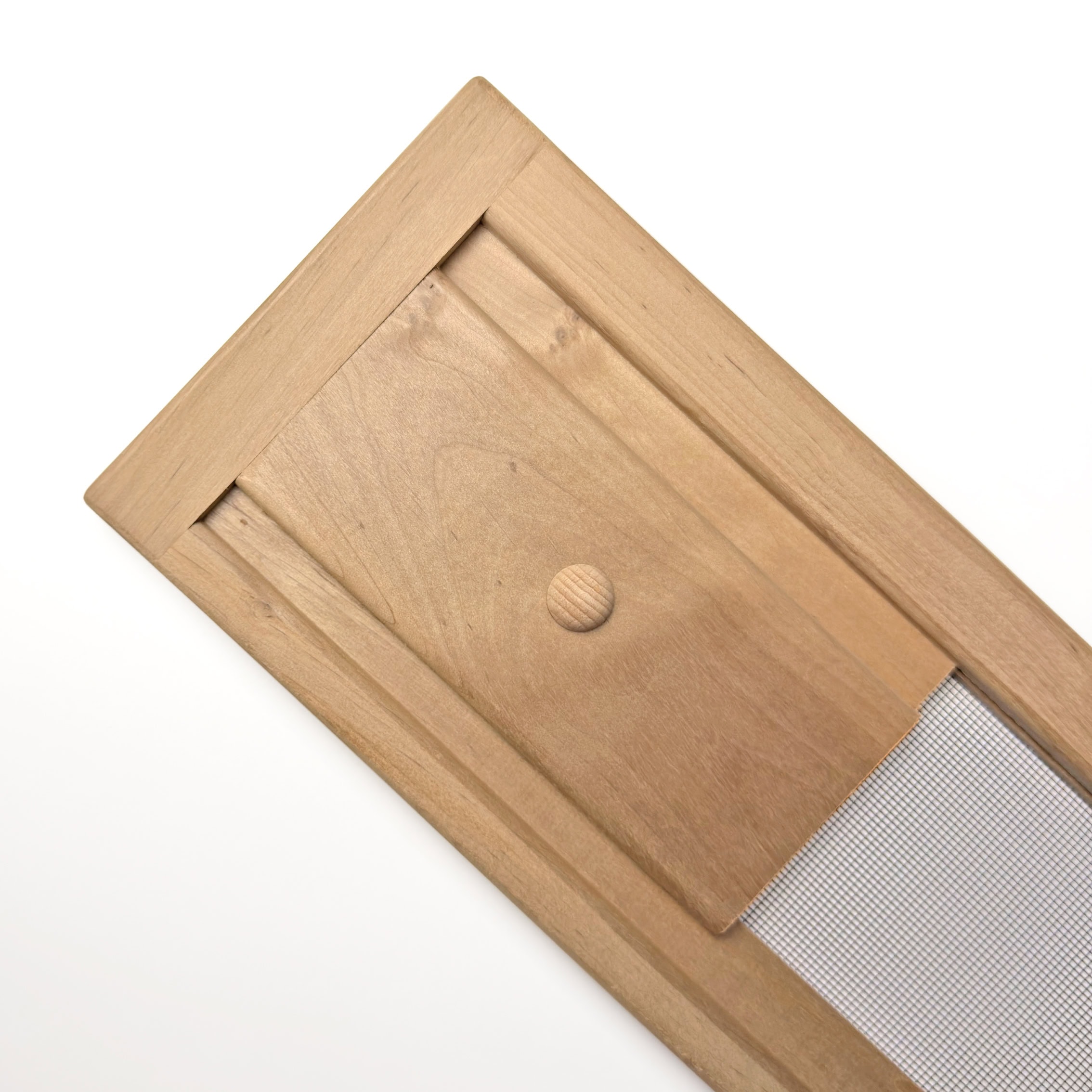 Custom SDS Sauna Vent Product Img 2 | SDS Australia SDS Australia