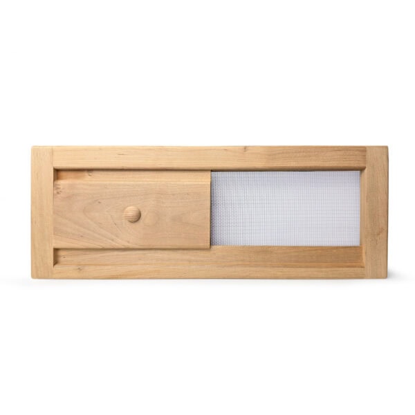 Custom SDS Sauna Vent Product Img | SDS Australia SDS Australia