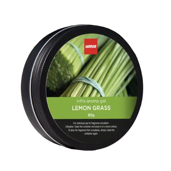Lemon Grass