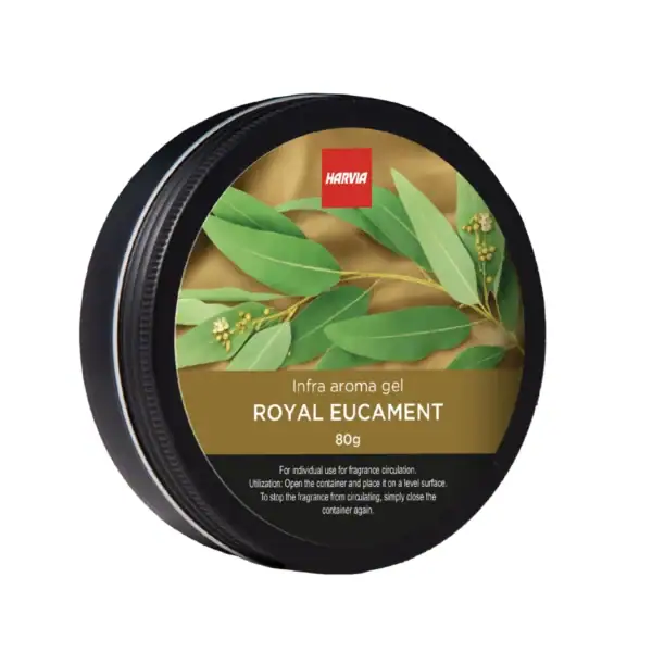Royal Eucament