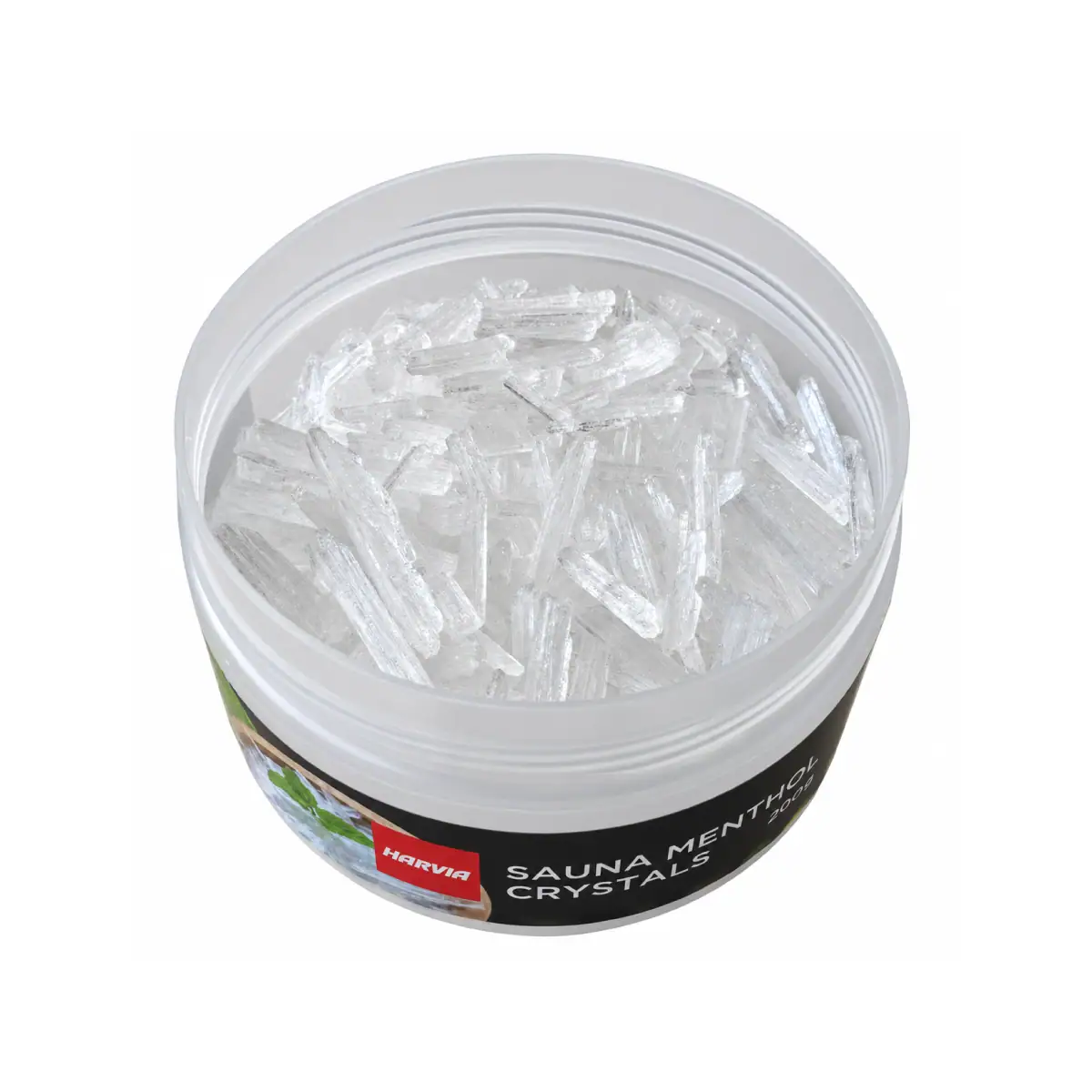 Harvia Menthol Crystals 50gproduct photo | SDS Australia SDS Australia