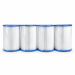 Eira Ice Bath filter 4 pack | SDS Australia SDS Australia