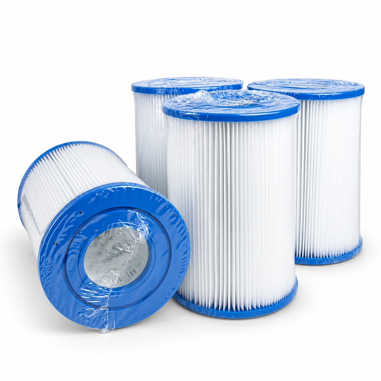 Eira Ice Bath filter 4 pack 2 | SDS Australia SDS Australia