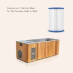 Eira Ice Bath filter img 3 | SDS Australia SDS Australia
